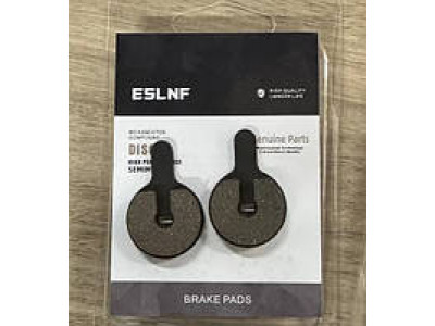 Тормозные колодки велосипедные EsLNF Z915 Тормозные колодки велосипедные EsLNF Z915